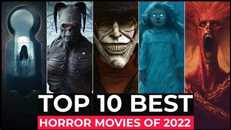 best scary movies 2023|scariest horror films.